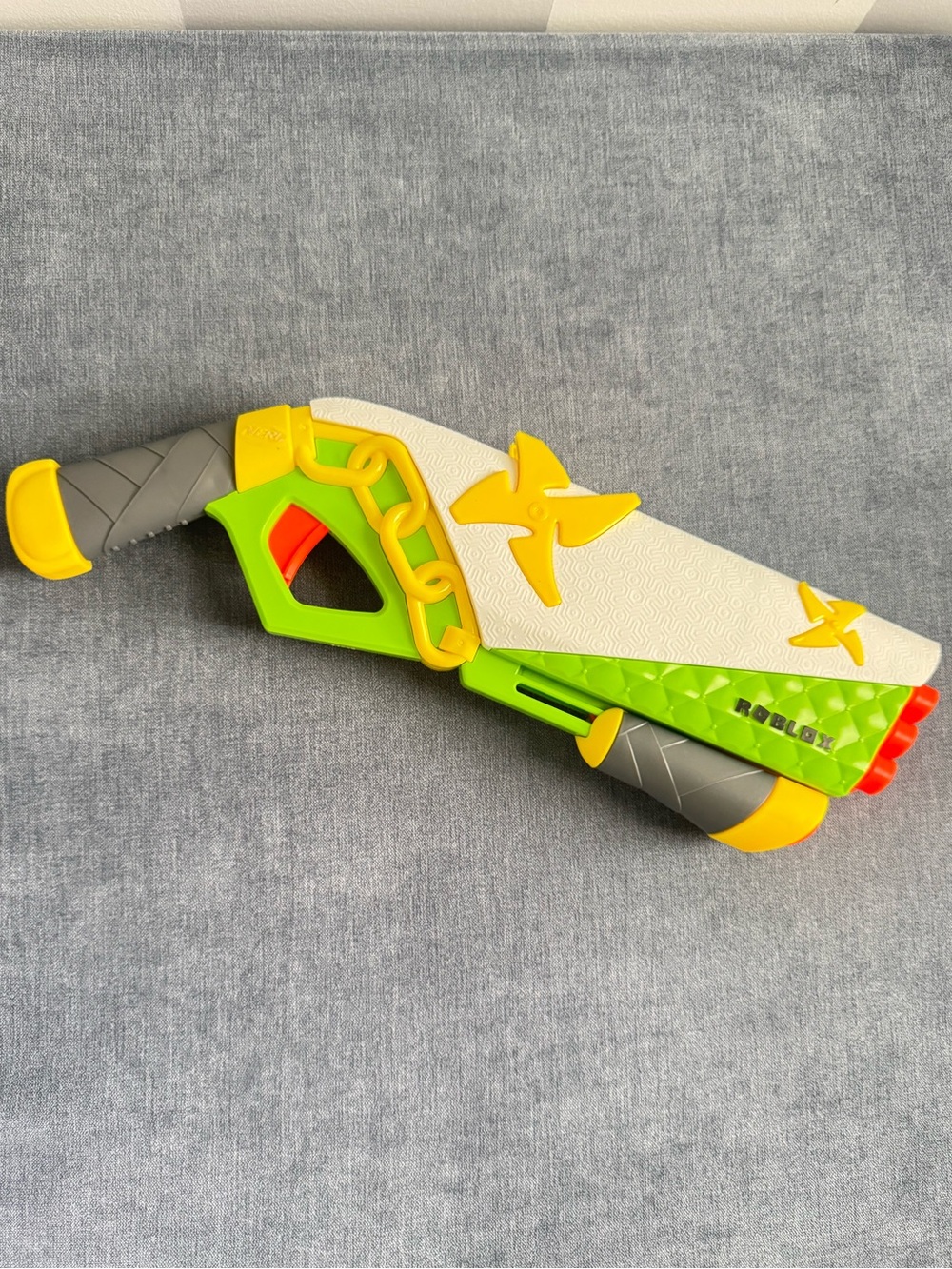 Nerf Roblox Ninja Legends Shadow Sensei Scorpion Dart Blaster Toy